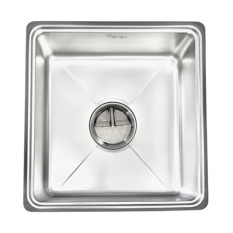 Chậu rửa chén mini Konox Colander Sink CD03